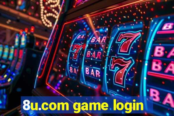 8u.com game login